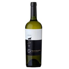 VINHO PERRO CALLEJERO SEMILLON BRANCO 1X750ML