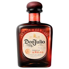 TEQUILA DON JULIO ANEJO 1X750ML