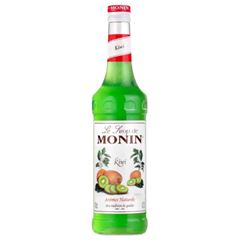 XAROPE MONIN KIWI NAC 1X700ML