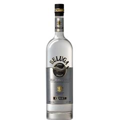 VODKA BELUGA NOBLE 1X750ML