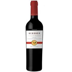 VINHO REDONDO SINGLE BLOCK DOC TINTO 1X750ML