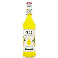 CONCENTRADO MONIN PURE MANGA MARACUJA NAC 1X700ML