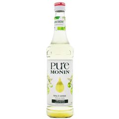 CONCENTRADO MONIN PURE MACA VERDE NAC 1X700ML