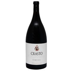 VINHO QUINTA DO CRASTO SUPERIOR DOURO 2021 TTO 1X5000ML