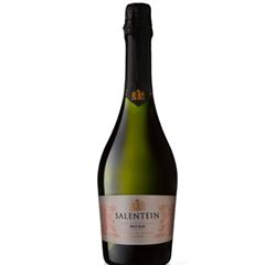 ESPUMANTE SALENTEIN ROSE BRUT 1X750ML