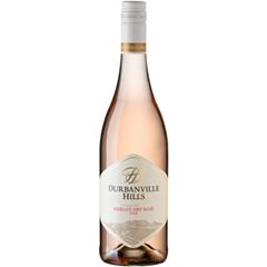 VINHO DURBANVILLE HILLS ROSE 1X750ML