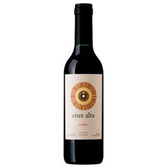 VINHO CRUZ ALTA MALBEC TTO 1X375ML