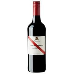 VINHO THE FOOTBOLT SHIRAZ TTO 1X750ML