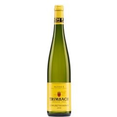 VINHO TRIMBACH GEWURZTRAMINER BCO 1X750ML