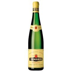 VINHO TRIMBACH RIESLING BCO 1X750ML