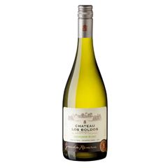 VINHO LOS BOLDOS GRAN RES SAUV BLANC 1X750ML