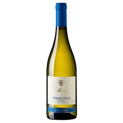 VINHO UGGIANO VERMENTINO PRESTIGE BRANCO 1X750ML