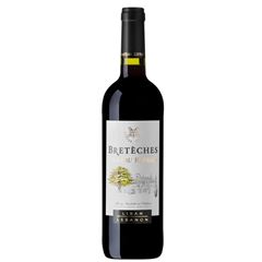 VINHO CHATEAU KEFRAYA ROUGE 2019 1X750ML
