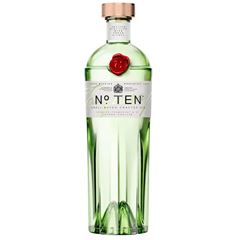 GIN TANQUERAY N TEN 1X750ML