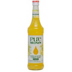 CONCENTRADO MONIN LIMAO SICILIANO SEM ACUCAR NAC 1X700ML