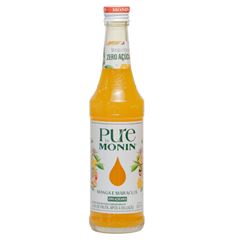 CONCENTRADO MONIN PURE MANGA MARACUJA NAC 1X330ML
