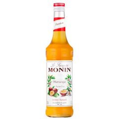 XAROPE MONIN MARACUJA NAC 1X700ML