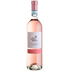 VINHO VITIS NOSTRA PINOT GRIGIO ROSE 1X750ML