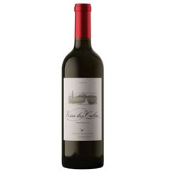 VINHO CASTILLA VINA LAS CUBAS TEMPRANILLO TTO 1X750ML