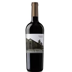 VINHO LONG BARN ZINFANDEL TINTO 1X750ML