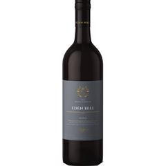 VINHO EDEN HILL SHIRAZ TINTO 1X750ML