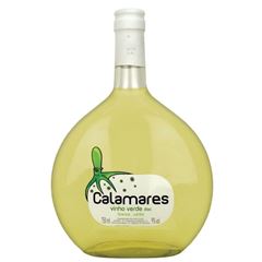 VINHO CALAMARES VERDE DOCE BRANCO 1X750ML