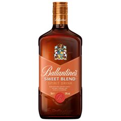 LICOR BALLANTINES SWEET BLEND 1X700ML