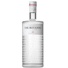 GIN THE BOTANIST SCOTCH DRY 1X700ML
