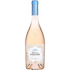 VINHO CHATEAU D ESCLANS ROSE 1X750ML