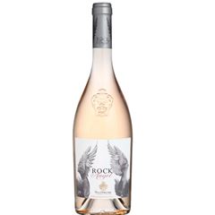 VINHO ROCK ANGEL ROSE 1X750ML