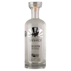 CACHACA SANHACU ORIGEM 1X750ML
