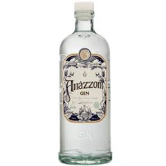 GIN AMAZZONI DRY 1X750ML