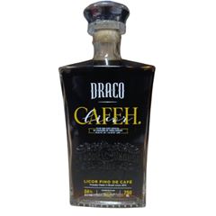 LICOR DRACO CAFE 1X750ML
