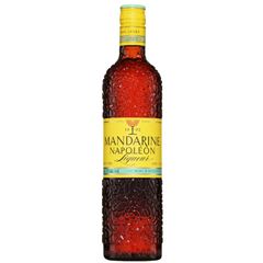 LICOR MANDARINE NAPOLEON 1X700ML