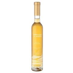 VINHO TERRAZAS PETIT MANSENG LATE HARVEST 1X375ML
