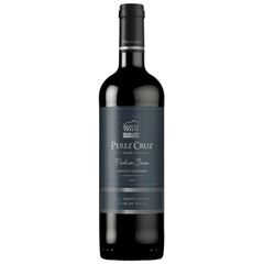VINHO PEREZ CRUZ PIEDRA SECA CAB SAUVIGNON TTO 1X750ML