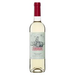 VINHO RAVASQUEIRA CENSURADO BRANCO 1X750ML