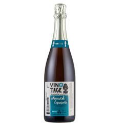 ESPUMANTE ALMADEN VINTAGE MOSCATEL DOCE BRANCO 1X750ML