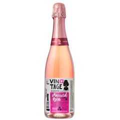 ESPUMANTE ALMADEN VINTAGE MOSCATEL ROSE DOCE 1X750ML