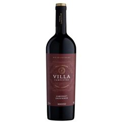 VINHO CAMPESTRE VILLA  CAB SAUVIGNON TTO 1X750ML