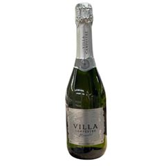 ESPUMANTE CAMPESTRE VILLA BRUT BCO 1X650ML