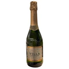 ESPUMANTE CAMPESTRE VILLA MOSCATEL BCO 1X650ML