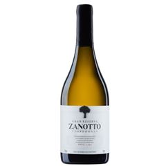 VINHO ZANOTTO GRAN RESERVA CHARDONNAY BCO 1X750ML