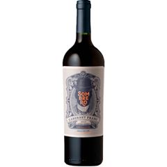 VINHO SOMBRERO CABERNET FRANC TTO 1X750ML