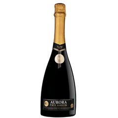 ESPUMANTE AURORA PINTO BANDEIRA EXTRA BRUT 1X750ML