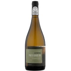 VINHO AURORA PINTO BANDEIRA CHARDONNAY BCO 1X750ML