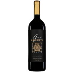 VINHO AURORA GRAN RESERVA TANNAT TTO 1X750ML