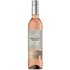 VINHO AURORA COLHEITA TARDIA ROSE 1X500ML