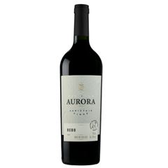 VINHO AURORA VARIETAIS REBO TINTO 1X750ML
