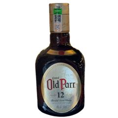 WHISKY OLD PARR 12Y 1X500ML